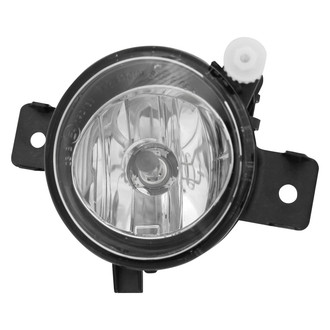Replace® - Passenger Side Replacement Fog Light (CAPA Certified)
