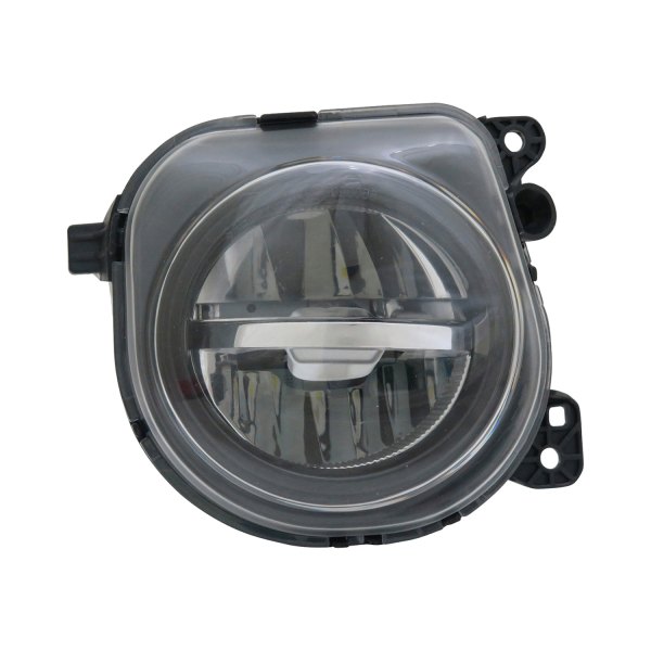 Replace® - Driver Side Replacement Fog Light