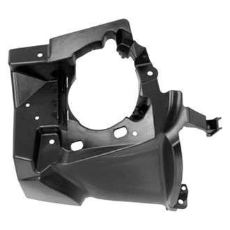 Replace® - Front Driver Side Fog Light Bracket (Standard Line)