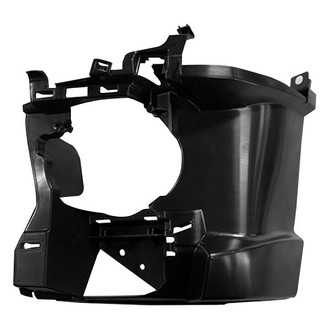 Replace® - Front Fog Light Brackets