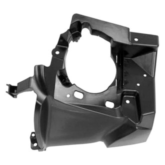 Replace® - Front Passenger Side Fog Light Bracket (Standard Line)