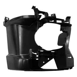 Replace® - Front Passenger Side Fog Light Bracket (Standard Line)
