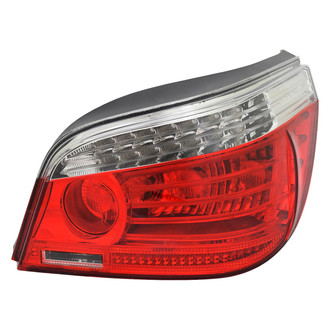 Replace® BM2801128C - Passenger Side Replacement Tail Light (CAPA Certified)