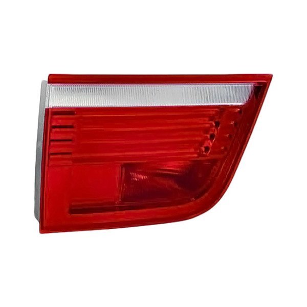 Replace® - Driver Side Inner Replacement Tail Light, BMW X5