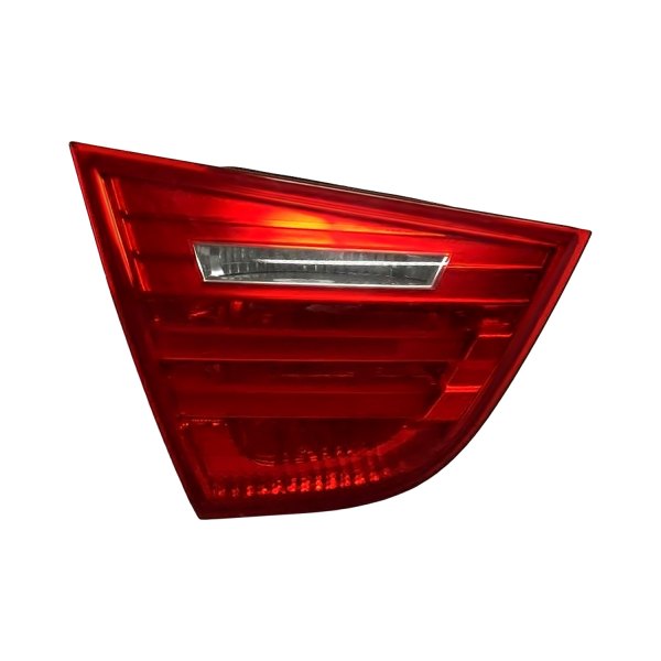 Replace® - Driver Side Inner Replacement Tail Light (Remanufactured OE), BMW 3-Series