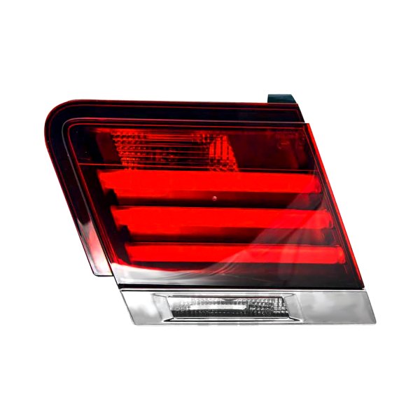 Replace® - Driver Side Inner Replacement Tail Light, BMW 7-Series