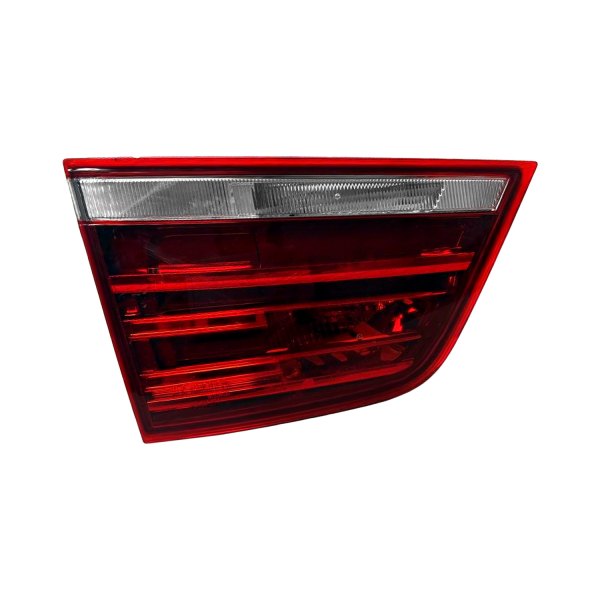 Replace® - Driver Side Inner Replacement Tail Light Lens and Housing, BMW X3