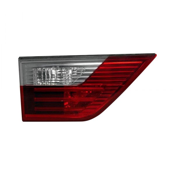 Replace® - Driver Side Inner Replacement Tail Light (Remanufactured OE), BMW X3