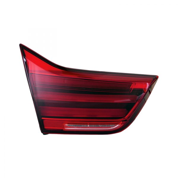 Replace® - Driver Side Inner Replacement Tail Light, BMW 4-Series