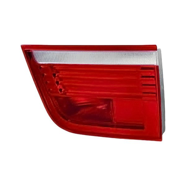 Replace® - Passenger Side Inner Replacement Tail Light, BMW X5
