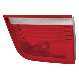 Replace® - Passenger Side Inner Replacement Tail Light (CAPA Certified)