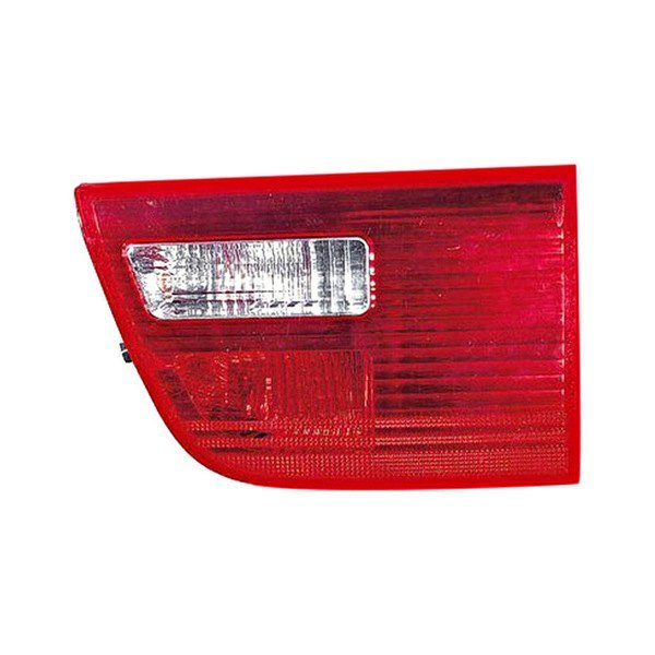 Replace® - Passenger Side Inner Replacement Tail Light, BMW X5