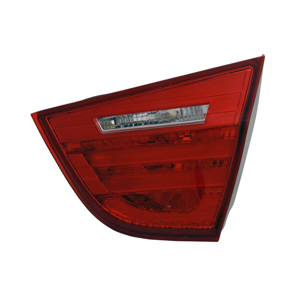 Replace® - Passenger Side Inner Replacement Tail Light, BMW 3-Series