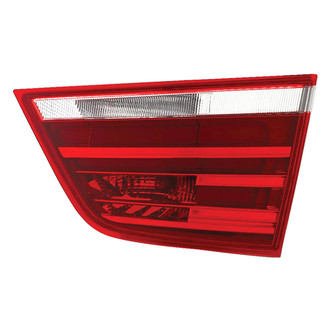 Replace® - Passenger Side Inner Replacement Tail Light (CAPA Certified)
