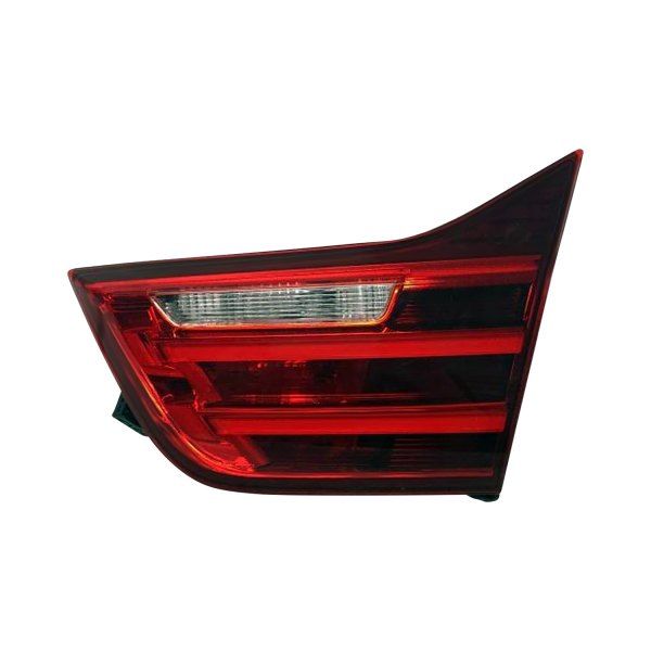 Replace® - Passenger Side Inner Replacement Tail Light, BMW 4-Series