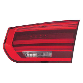Replace® - Passenger Side Inner Replacement Tail Light (CAPA Certified)