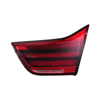 Replace® - Passenger Side Inner Replacement Tail Light (CAPA Certified)