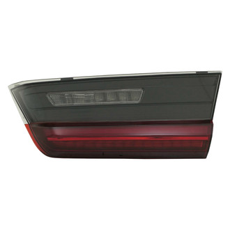 Replace® - Passenger Side Inner Replacement Tail Light (CAPA Certified)