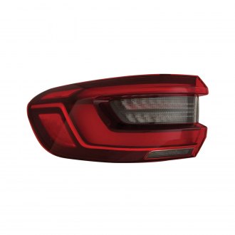 Replace® - Factory Tail Lights