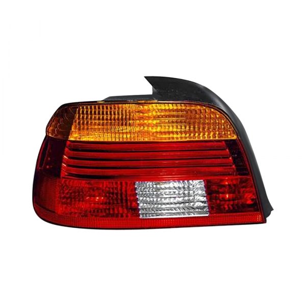 Replace® - Driver Side Replacement Tail Light, BMW 5-Series