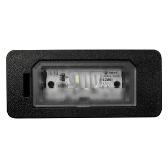 Replace® - Factory Replacement License Plate Lights