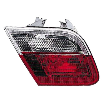 Replace® - Driver Side Inner Replacement Tail Light (Standard Line)