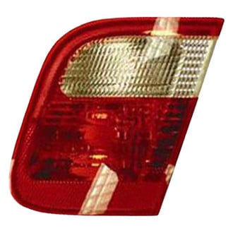 Replace® - Passenger Side Inner Replacement Tail Light (Standard Line)