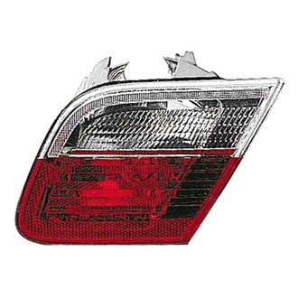 Replace® - Passenger Side Inner Replacement Tail Light (Standard Line)