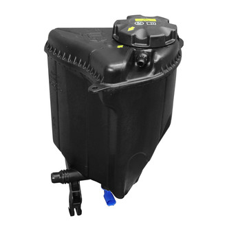 Replace® - Coolant Recovery Tank