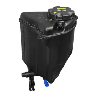 Replace® - Coolant Recovery Tank