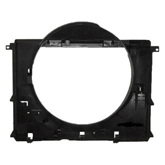 Replace® - Engine Cooling Fan Shroud