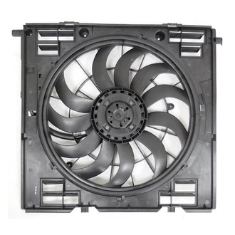 Replace® - Radiator Fan