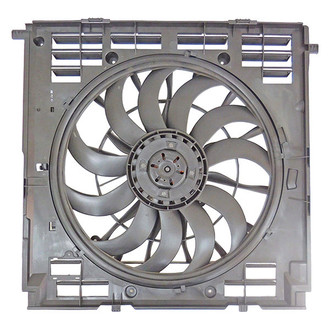 Replace® - Radiator Fan