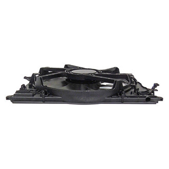 Replace® - Radiator Fan