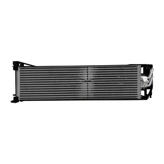 Replace® - Transmission Oil Cooler Assembly