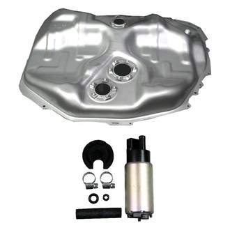 Replace® - Fuel Tank and Pump Kit