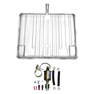 Replace® - Fuel Tank and Electric Pump Kit