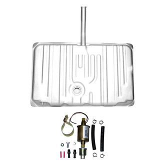 Replace® - Fuel Tank and Pump Kit