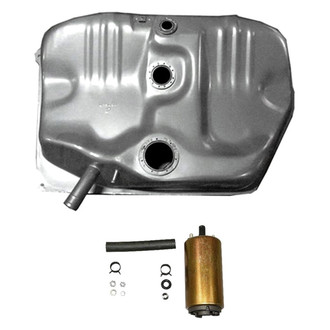 Replace® - Fuel Tank and Pump Kit