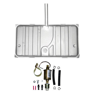 Replace® - Fuel Tank and Electric Pump Kit