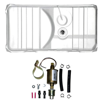 Replace® - Fuel Tank and Pump Kit