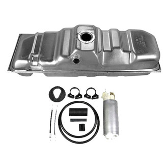 Replace® - Fuel Tank and Electric Pump Kit