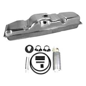 Replace® - Fuel Tank and Electric Pump Kit