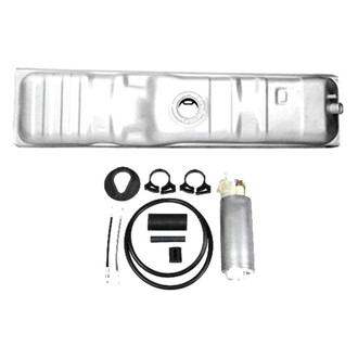 Replace® - Fuel Tank and Electric Pump Kit