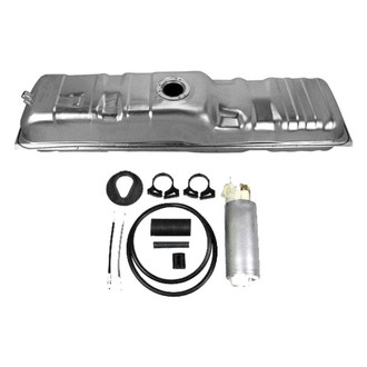 Replace® - Fuel Tank and Electric Pump Kit