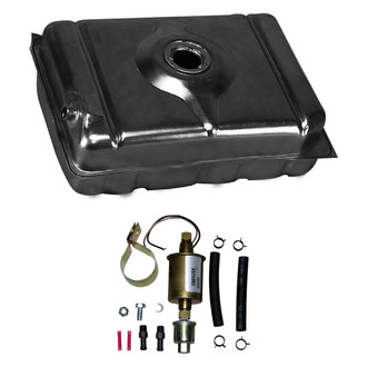 Replace® - Fuel Tank and Pump Kit
