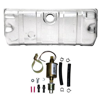 Replace® - Fuel Tank and Pump Kit