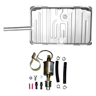 Replace® - Fuel Tank and Electric Pump Kit