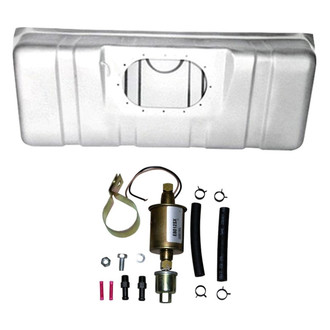 Replace® - Fuel Tank and Pump Kit