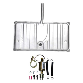 Replace® - Fuel Tank and Electric Pump Kit